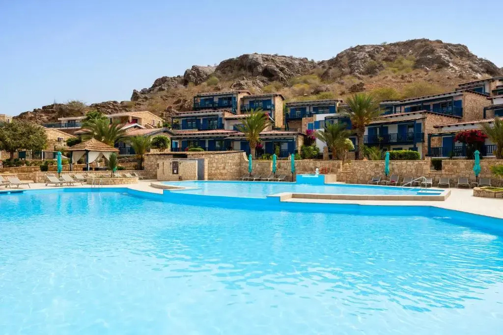 Foto - Barcelo Marine Boa Vista - Adults Only