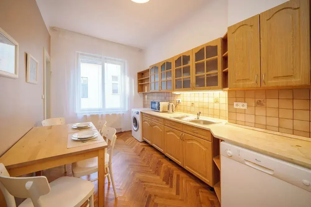 Photo - Old Town - Templova Apartments