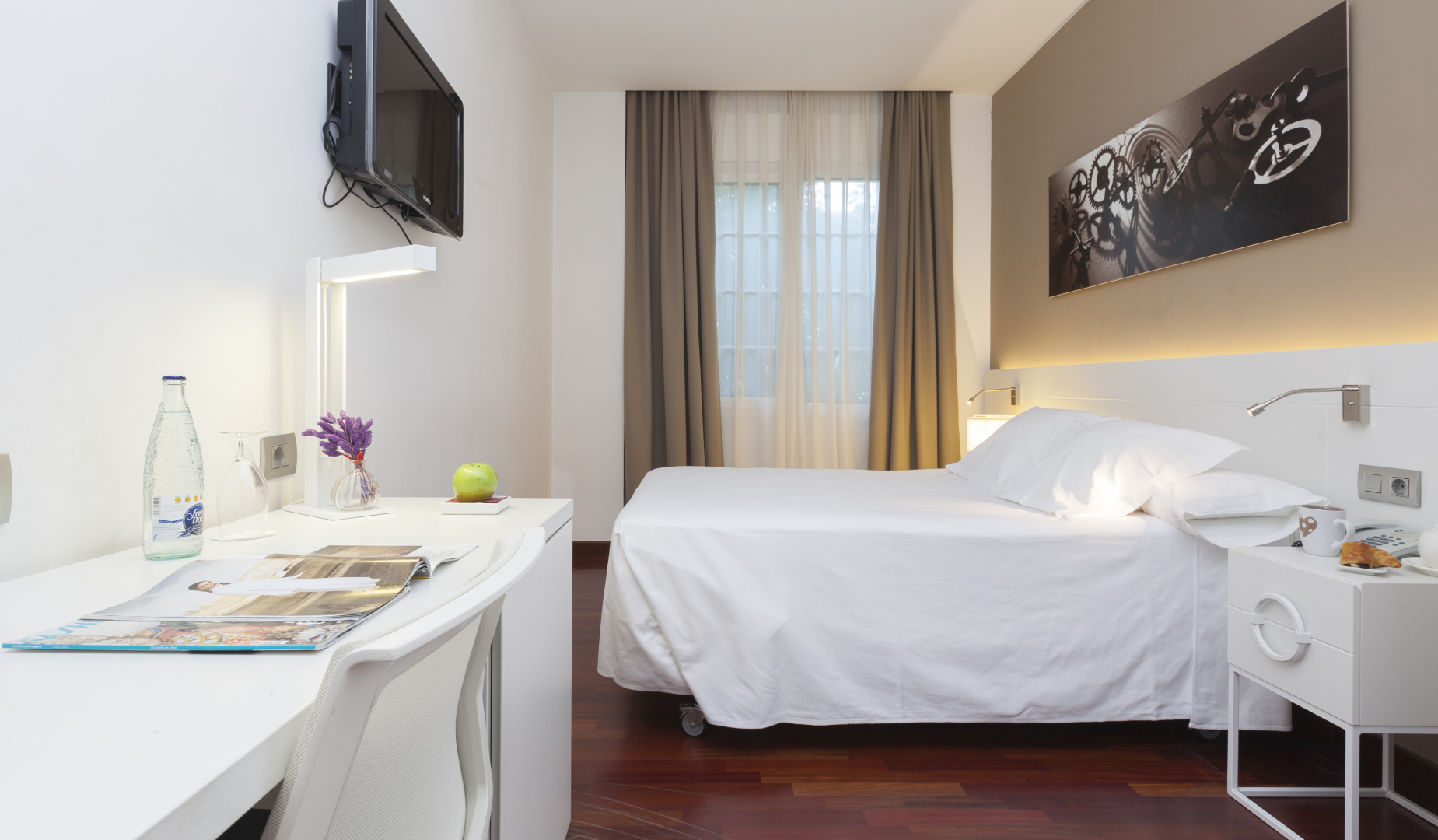 Foto - URH Ciutat de Mataró