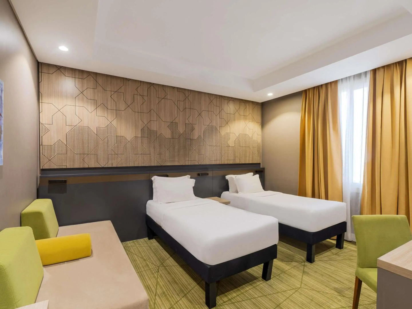 Photo - ibis Styles Makkah