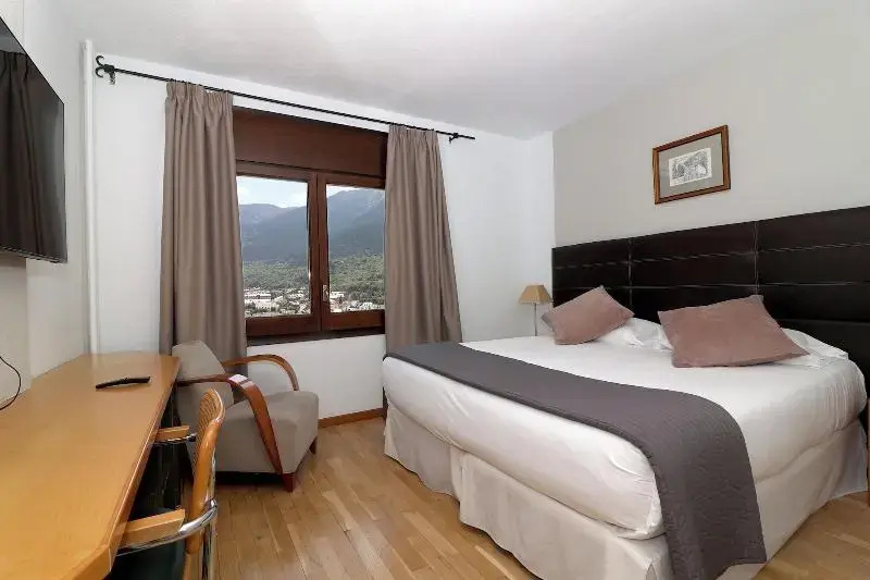 Photo - Hotel Blu Aran