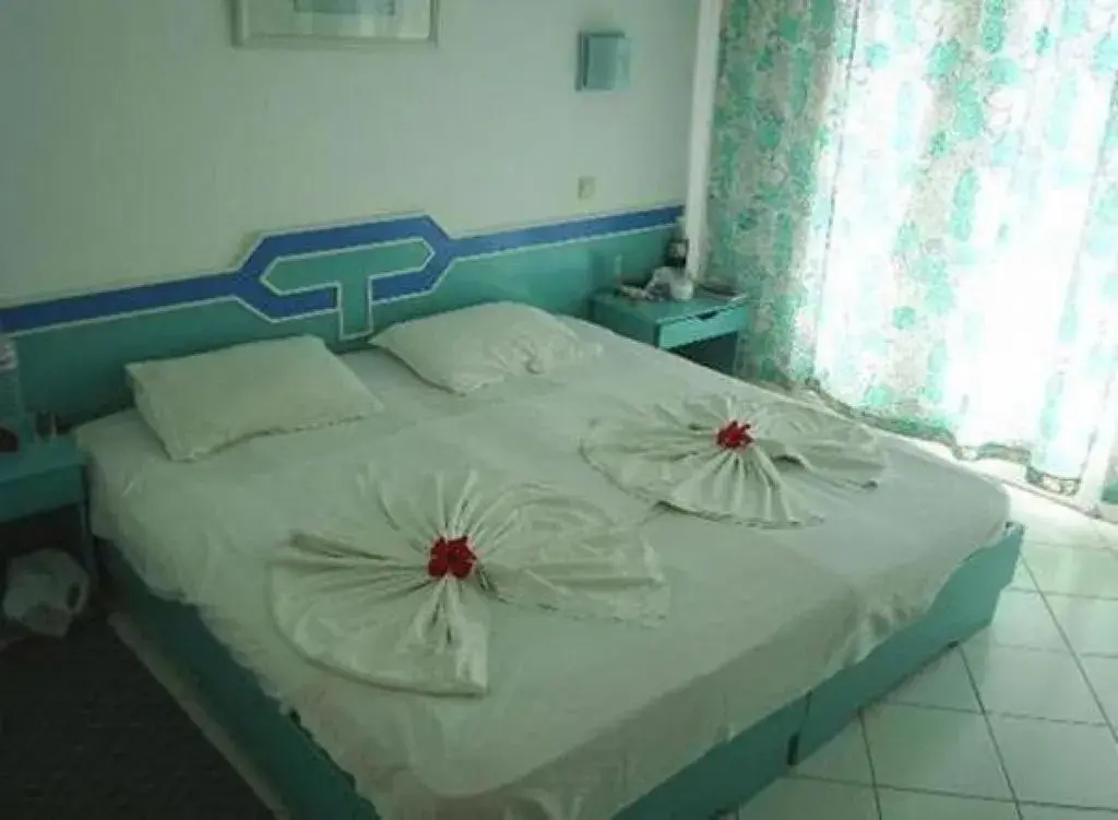 Foto - Emira Hotel