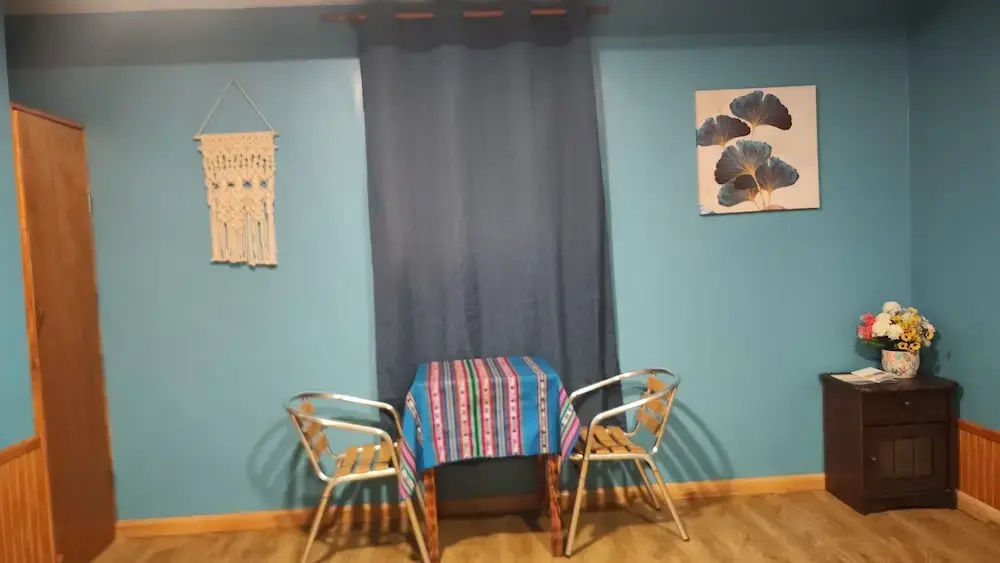 Photo - Raymi House Hostel