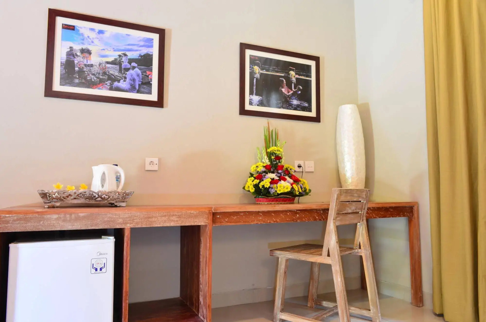 Photo - Tetirah Boutique Hotel