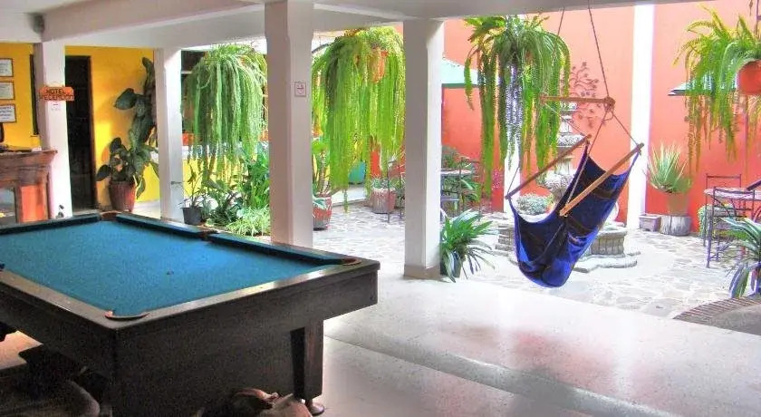 Foto - Hotel Casa Rustica by AHS