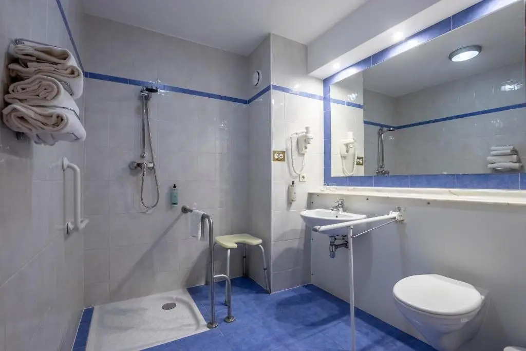 Foto - Travelodge Murcia