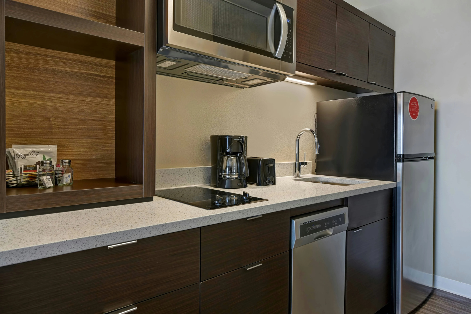 Photo - TownePlace Suites by Marriott El Paso East/I-10