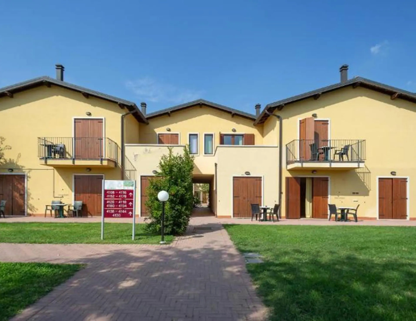 Photo - Residence Eden