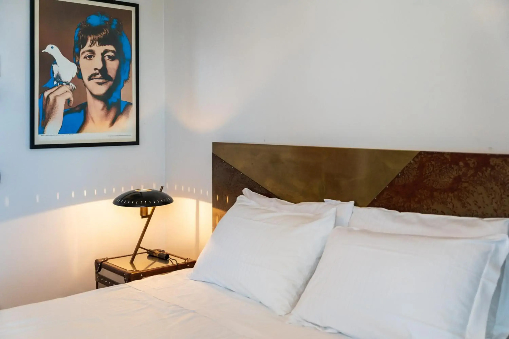 Foto - Boutique Hotel Trieste - Adults Only