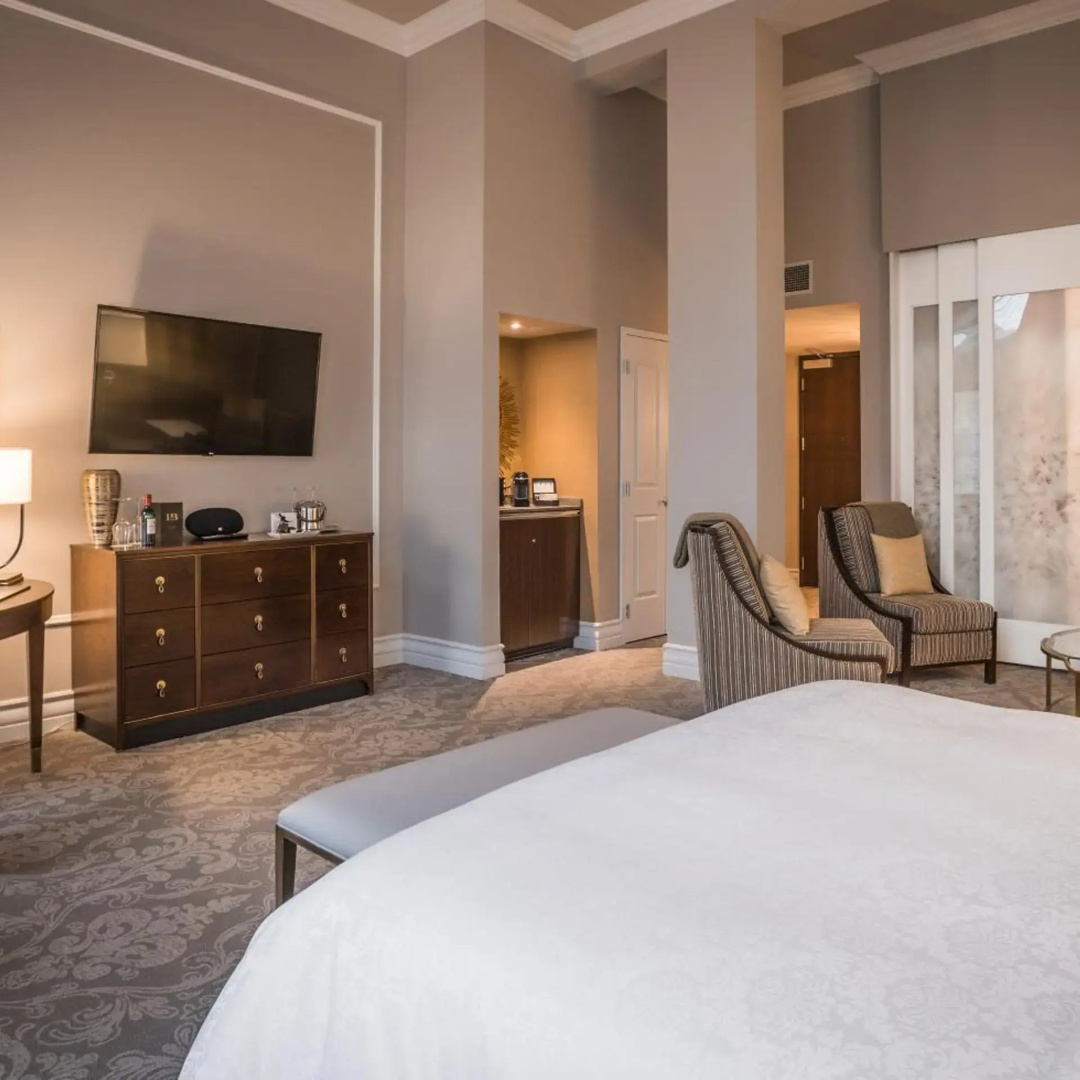 Foto - Hôtel Birks Montréal