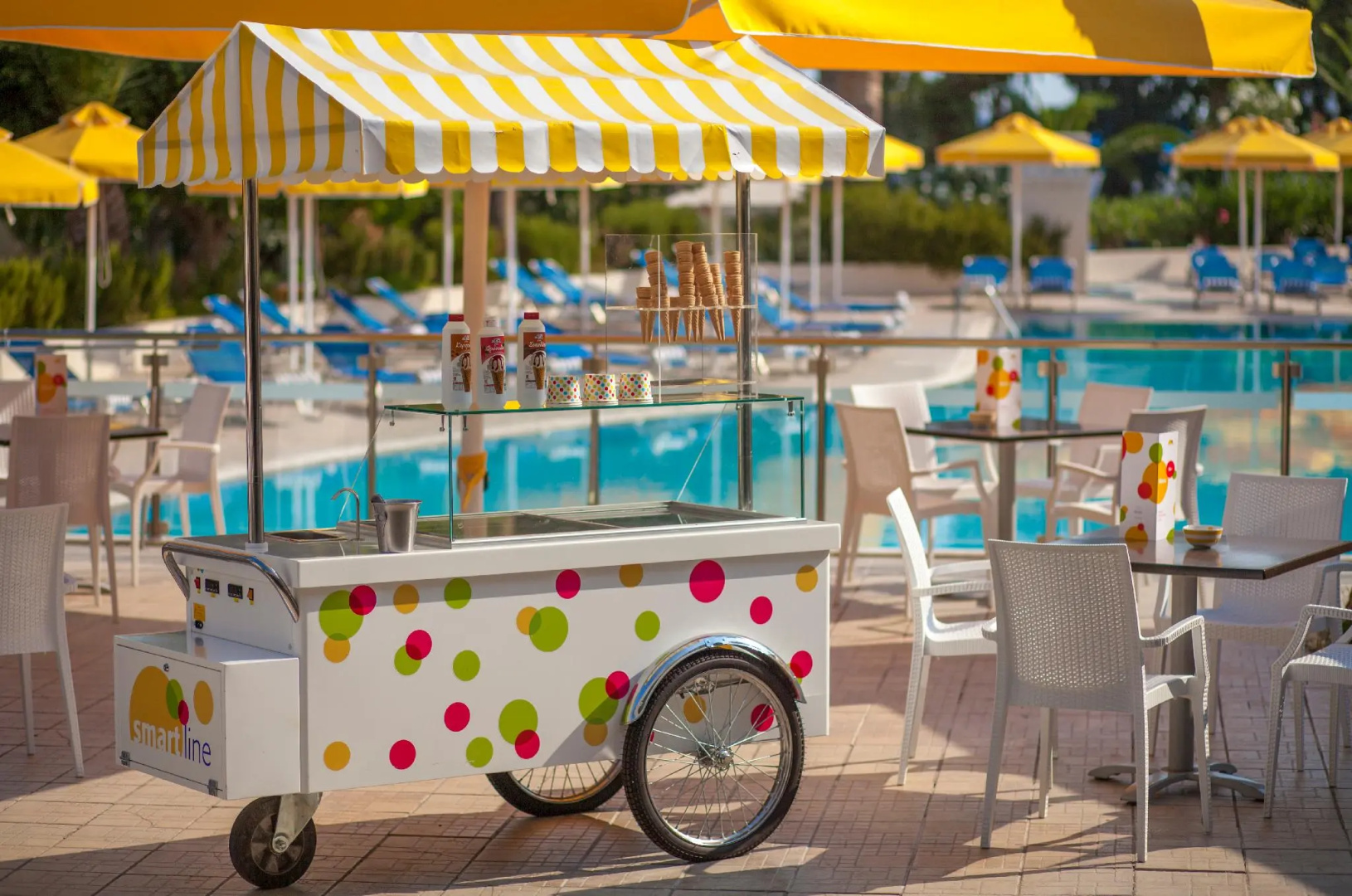 Foto - Kipriotis Hippocrates Hotel by Anayia All Inclusive Resorts