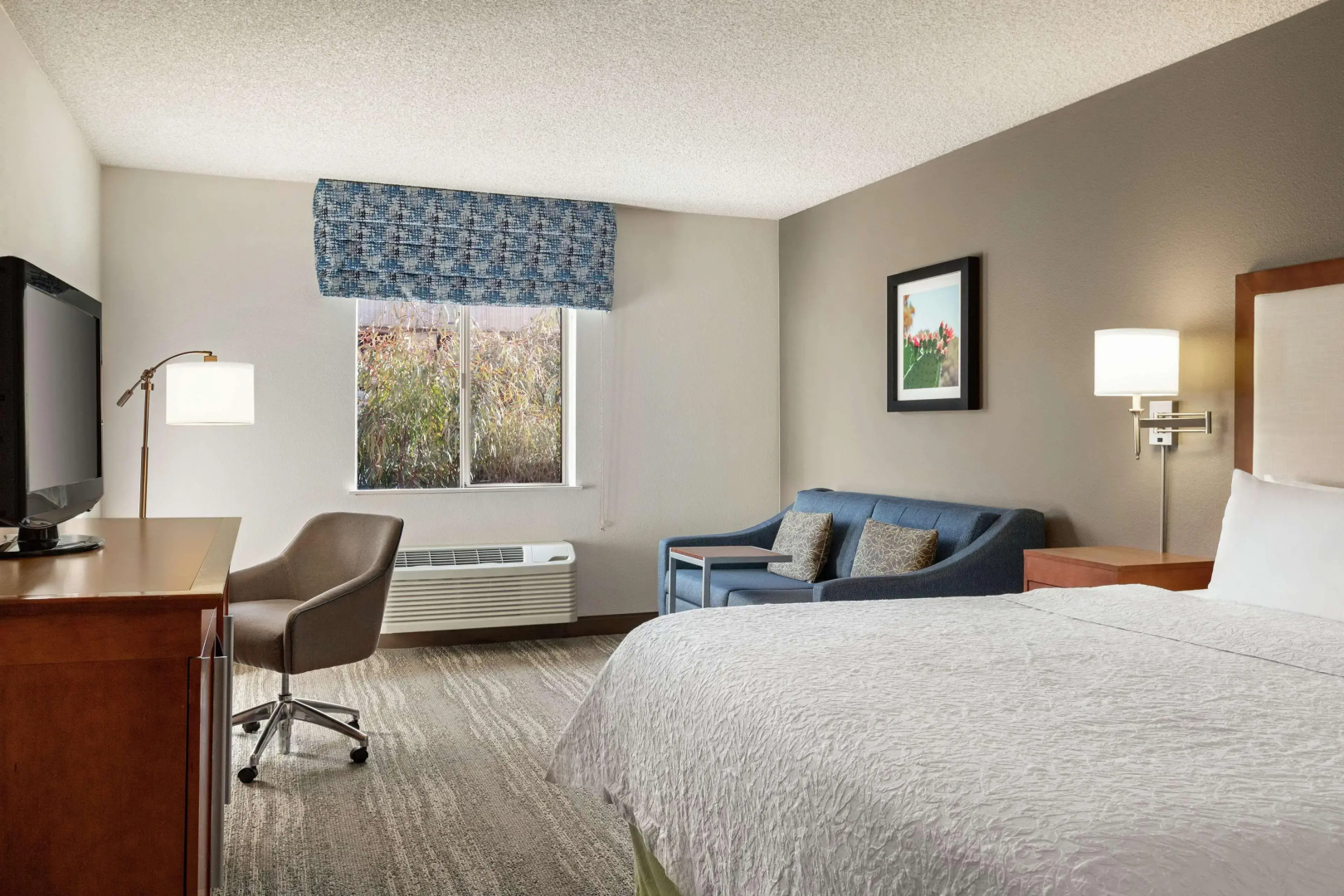 Foto - Hampton Inn Phoenix Midtown Downtown Area