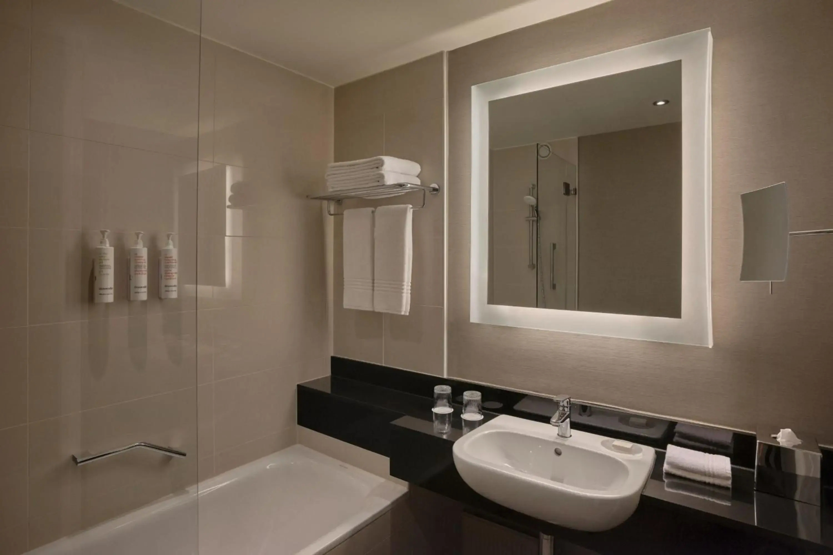 Photo - Budapest Marriott Hotel