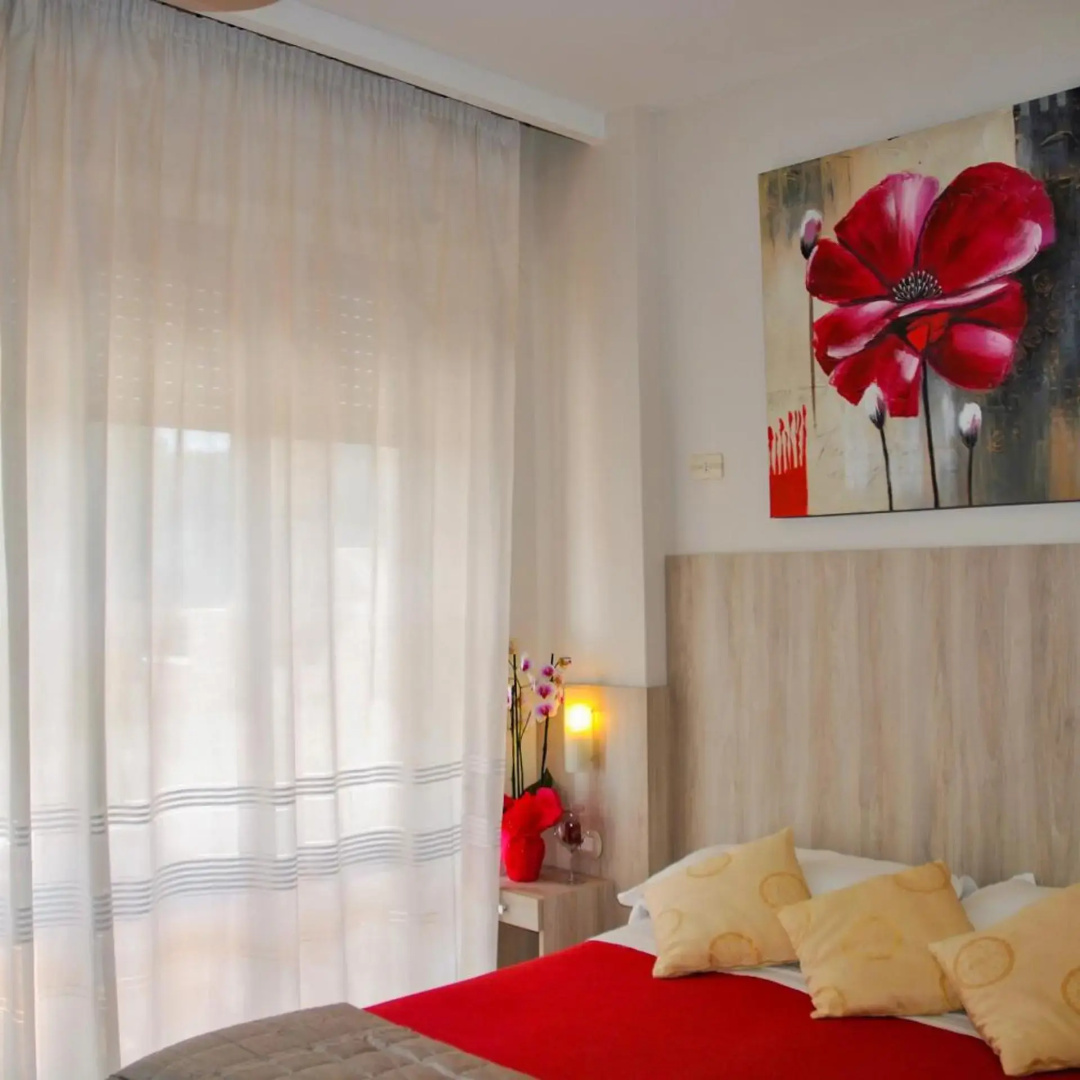 Photo - Hotel Villa Fiorita