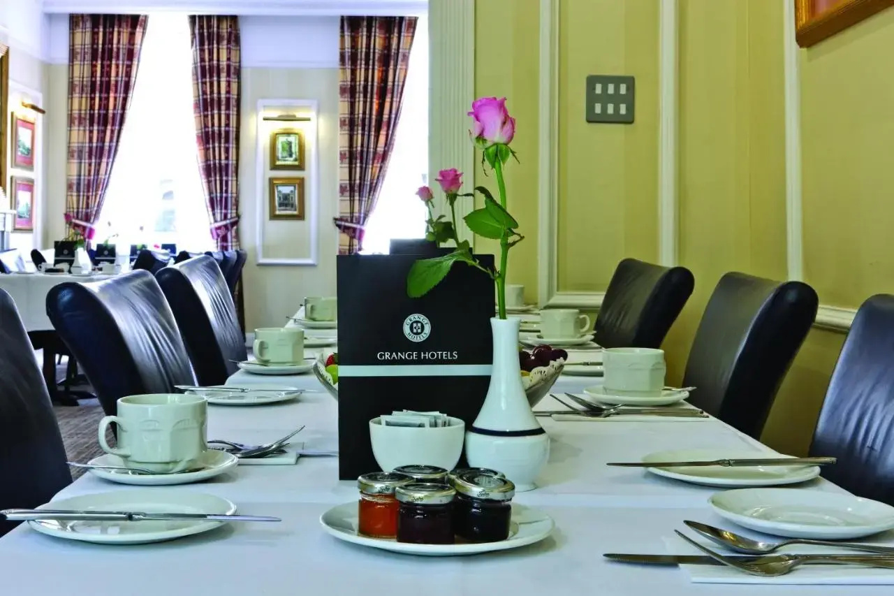 Foto - Grange Clarendon Hotel