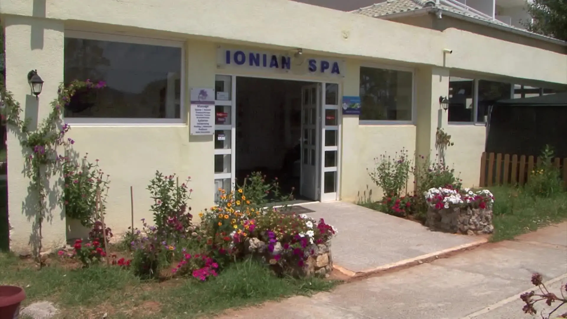 Foto - Canvas by Mitsis Messonghi