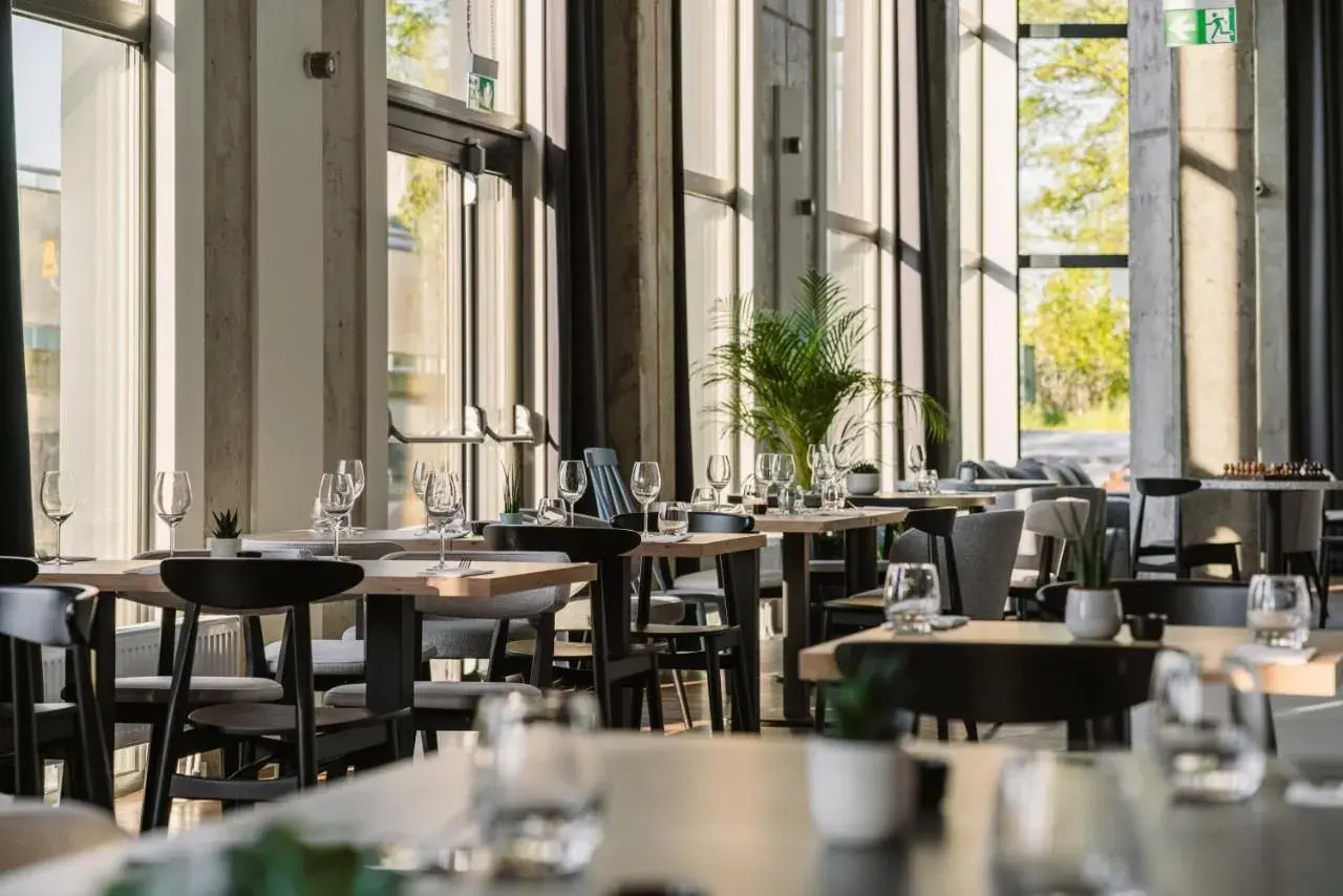 Photo - Hotel Convictus Cracovia for business & travellers