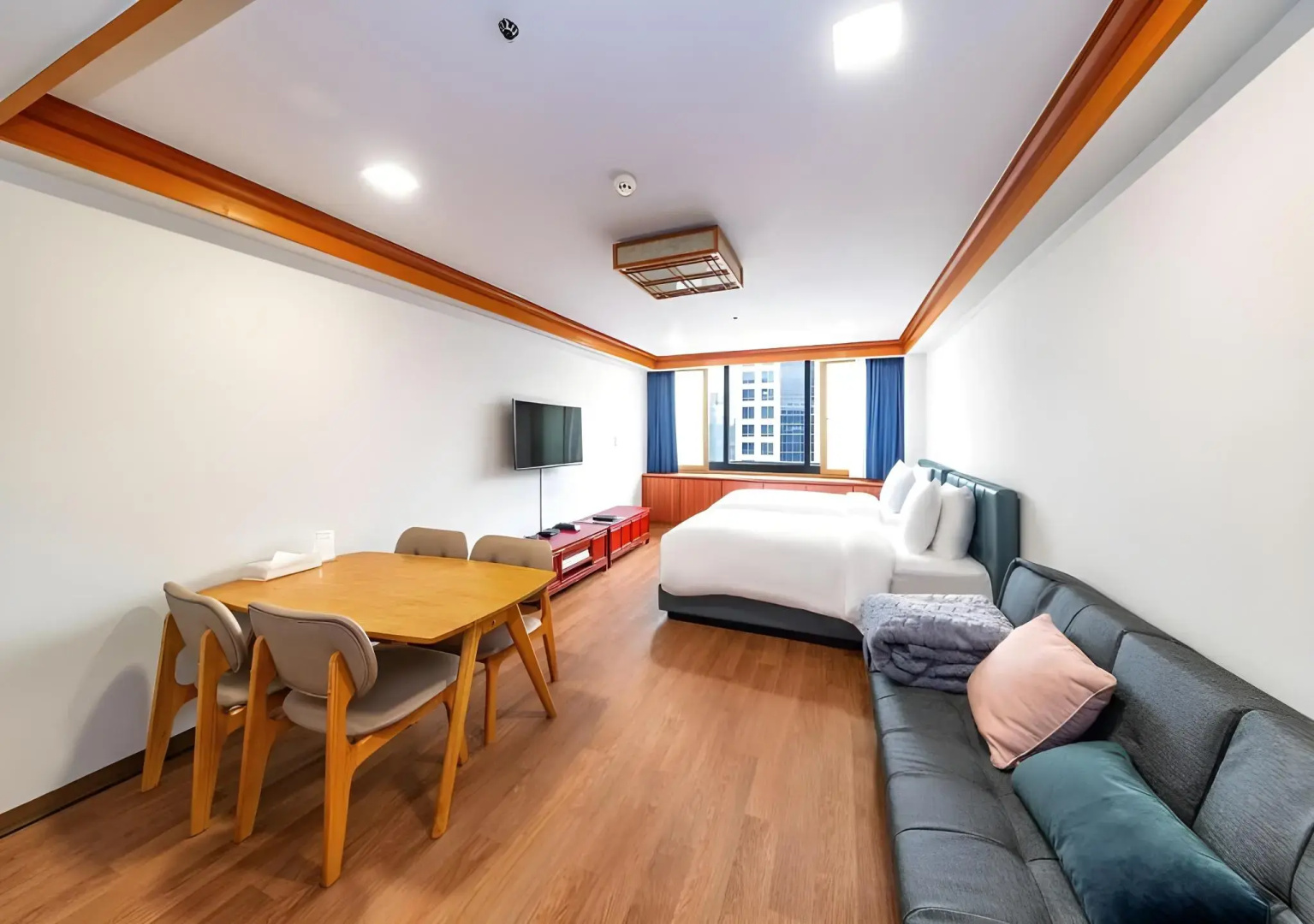 Foto - Koreana Hotel