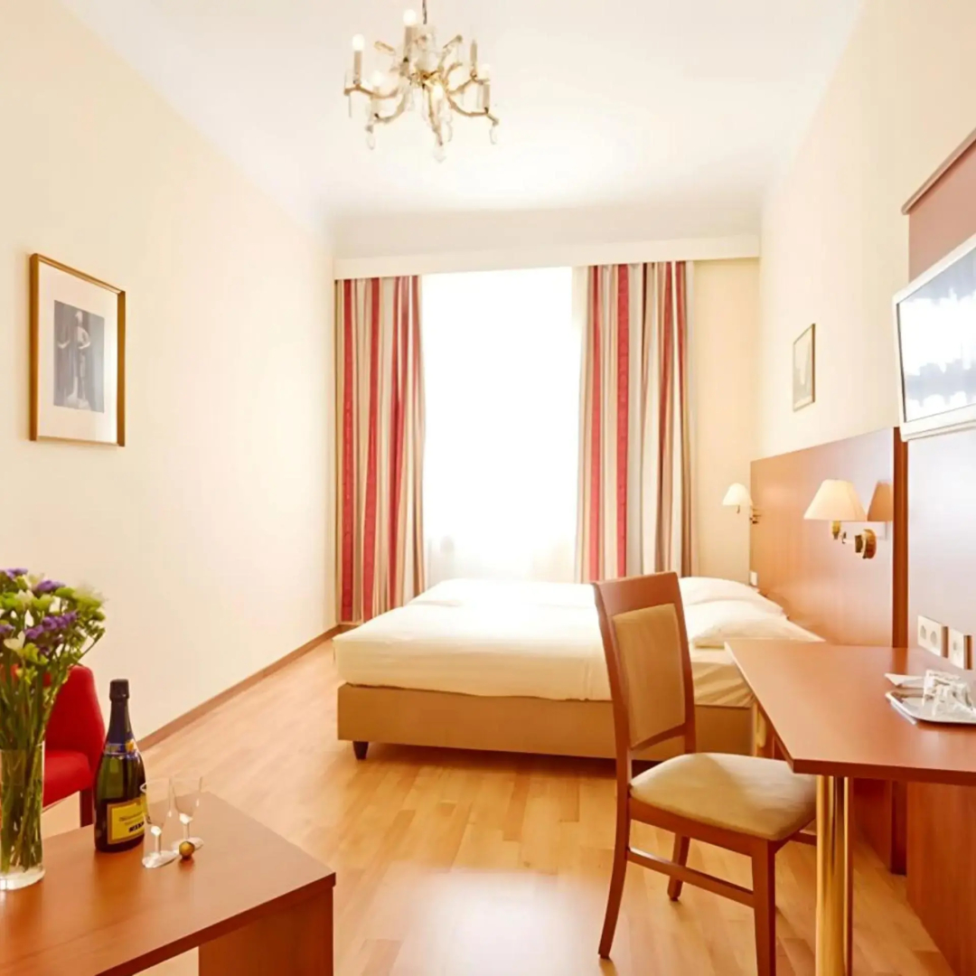 Photo - Hotel Mozart