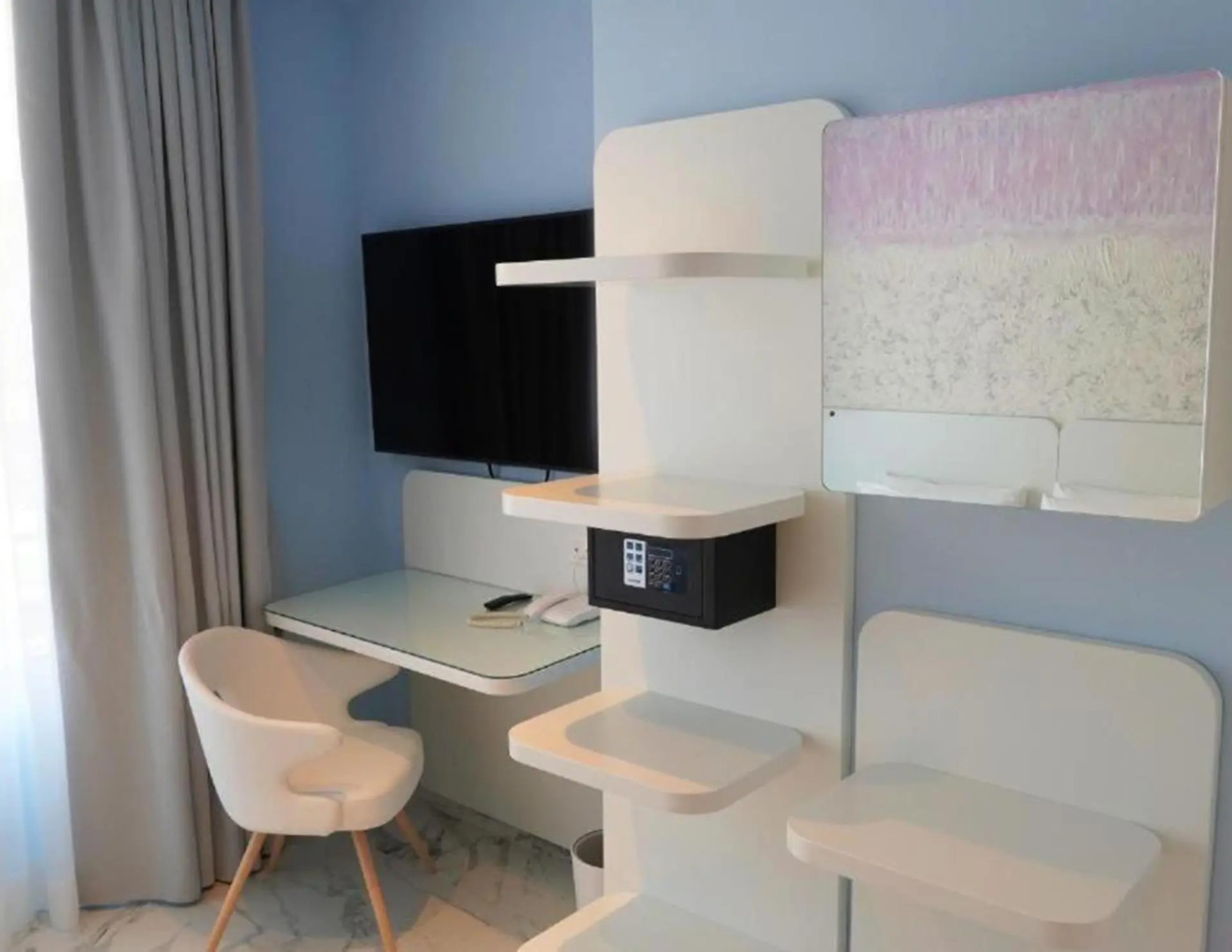 Foto - Soul Art Hotel