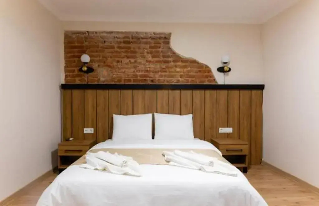 Foto - La Pera Suites