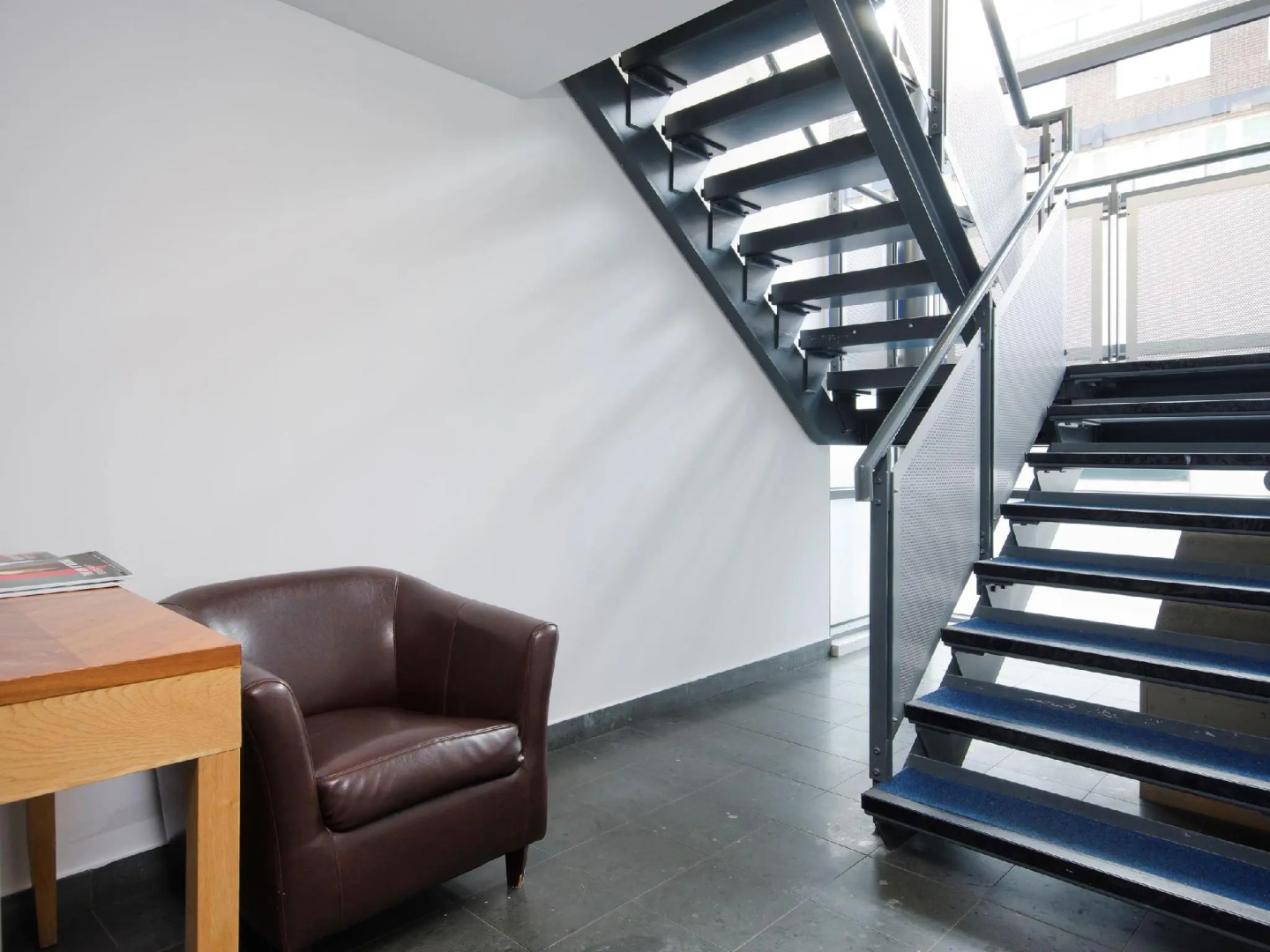 Foto - Marlin Canary Wharf