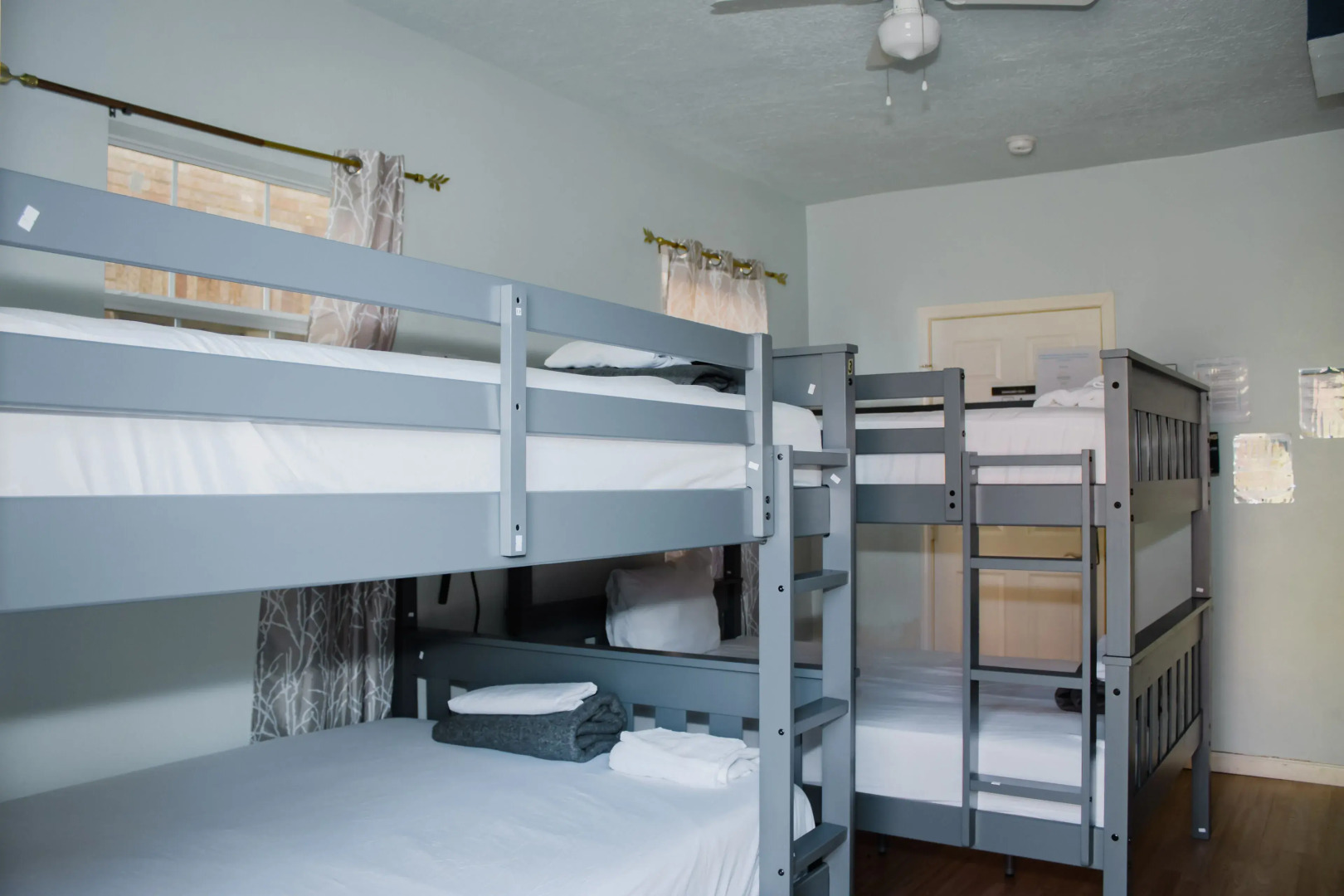 Foto - Wanderstay Houston Hostel