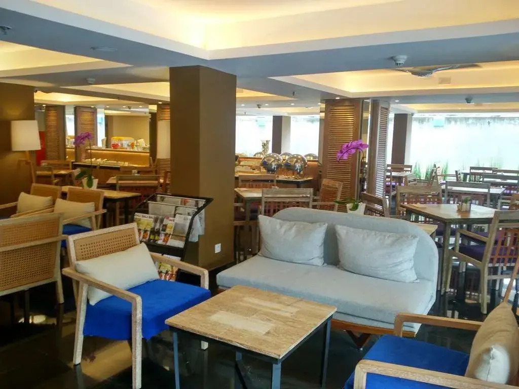 Foto - POP! Hotel Kuta Beach