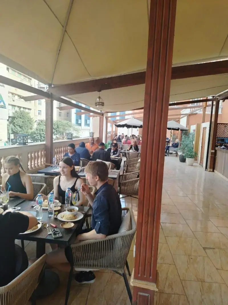Foto - Victoria Cairo Hotel