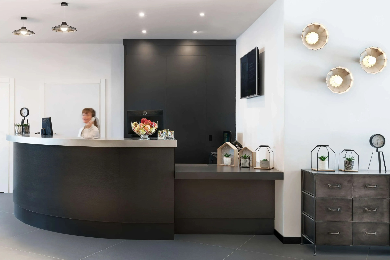 Foto - Campanile Katowice