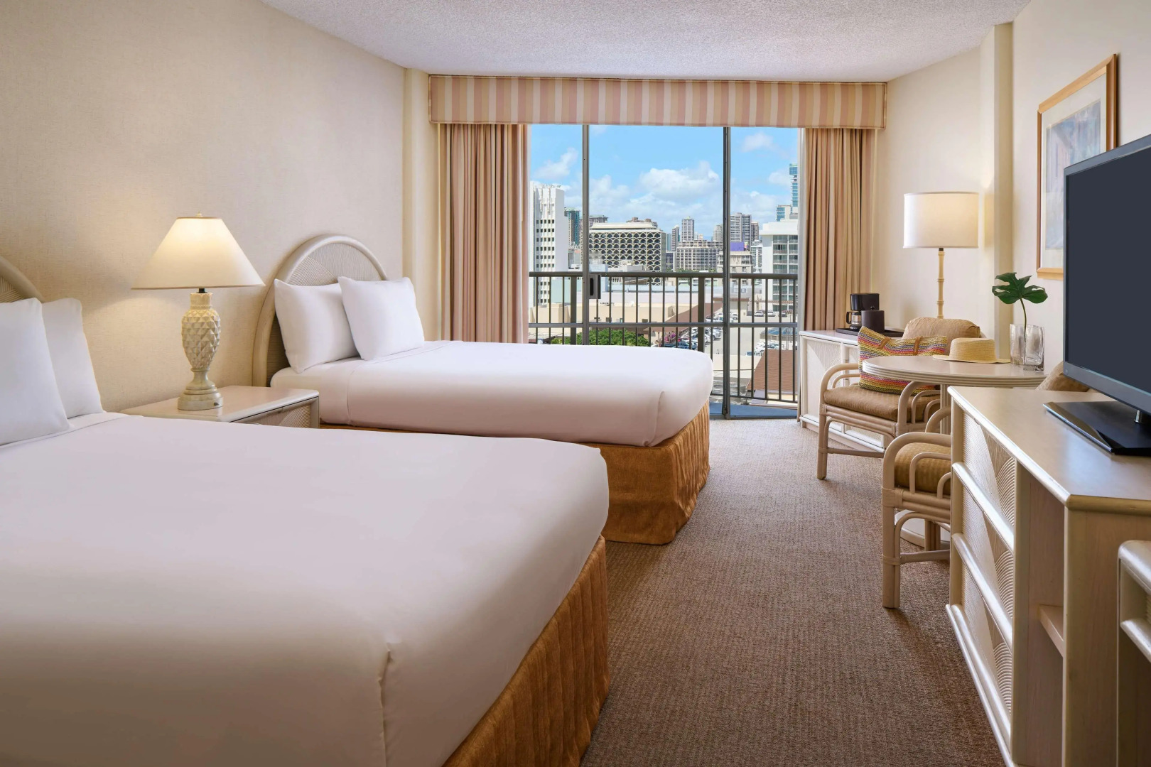 Foto - OUTRIGGER Waikiki Paradise Hotel