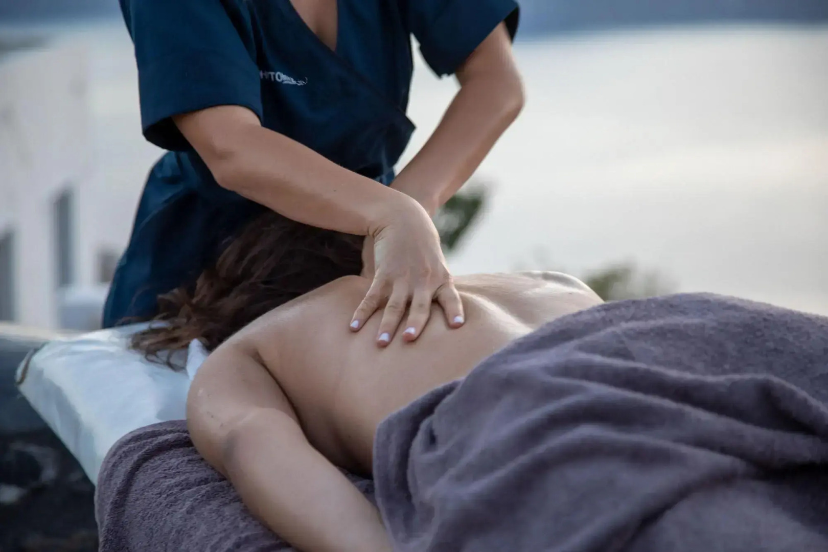 Foto - White Pearl Cavalieri