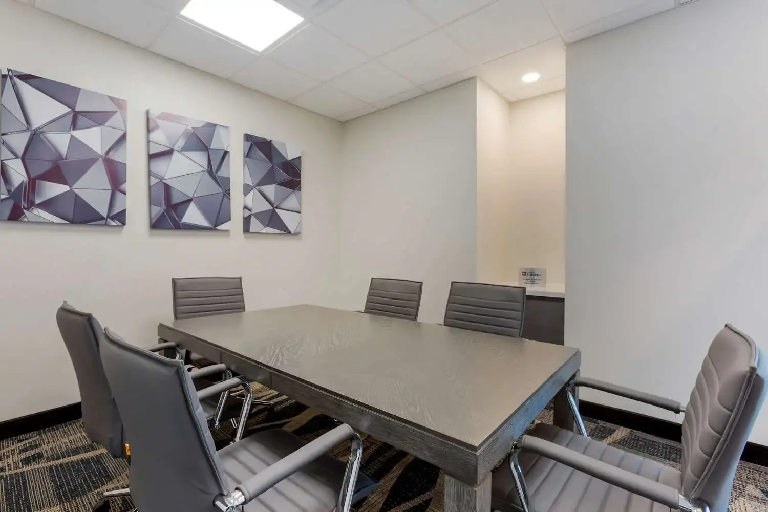 Foto - Best Western Plus Executive Residency Phoenix North Happy Valley