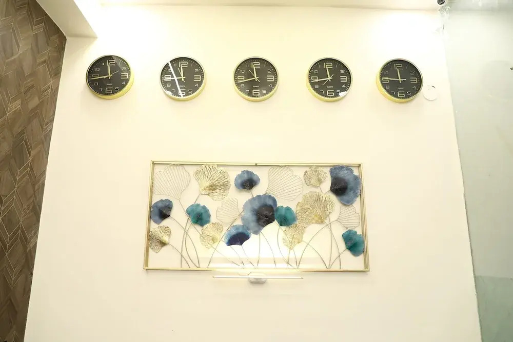 Foto - The Nectar Hotel