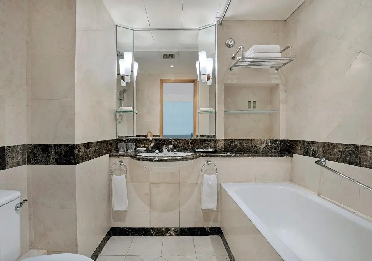 Foto - Harbour Plaza Resort City