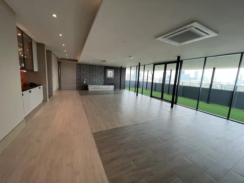 Foto - ARNI Skye Hotel