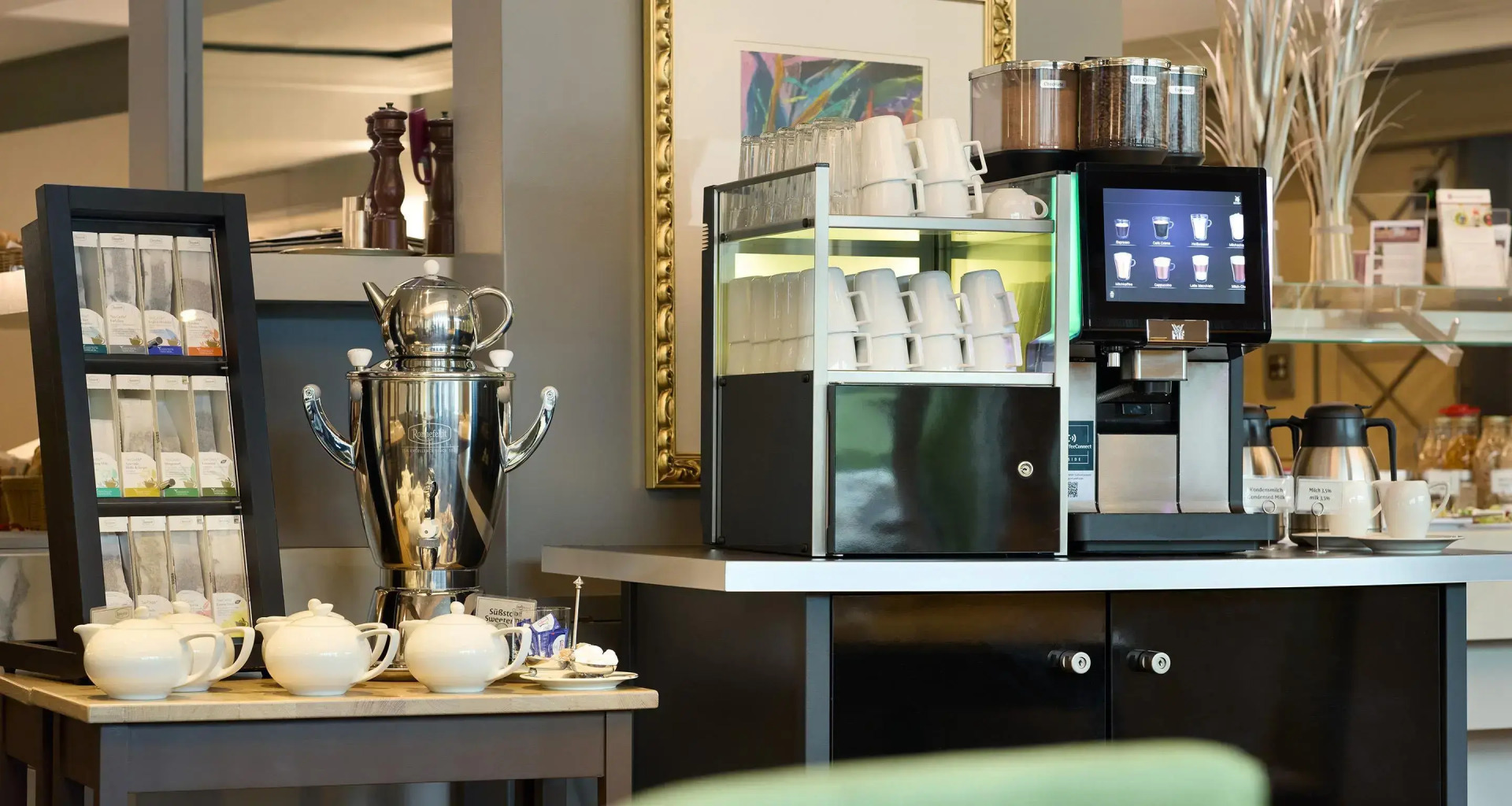 Foto - Best Western Plus Arosa Hotel