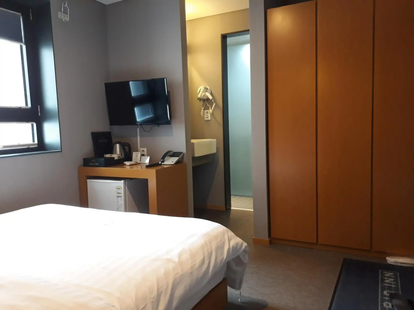 Photo - Sotetsu Hotels The Splaisir Seoul Dongdaemun