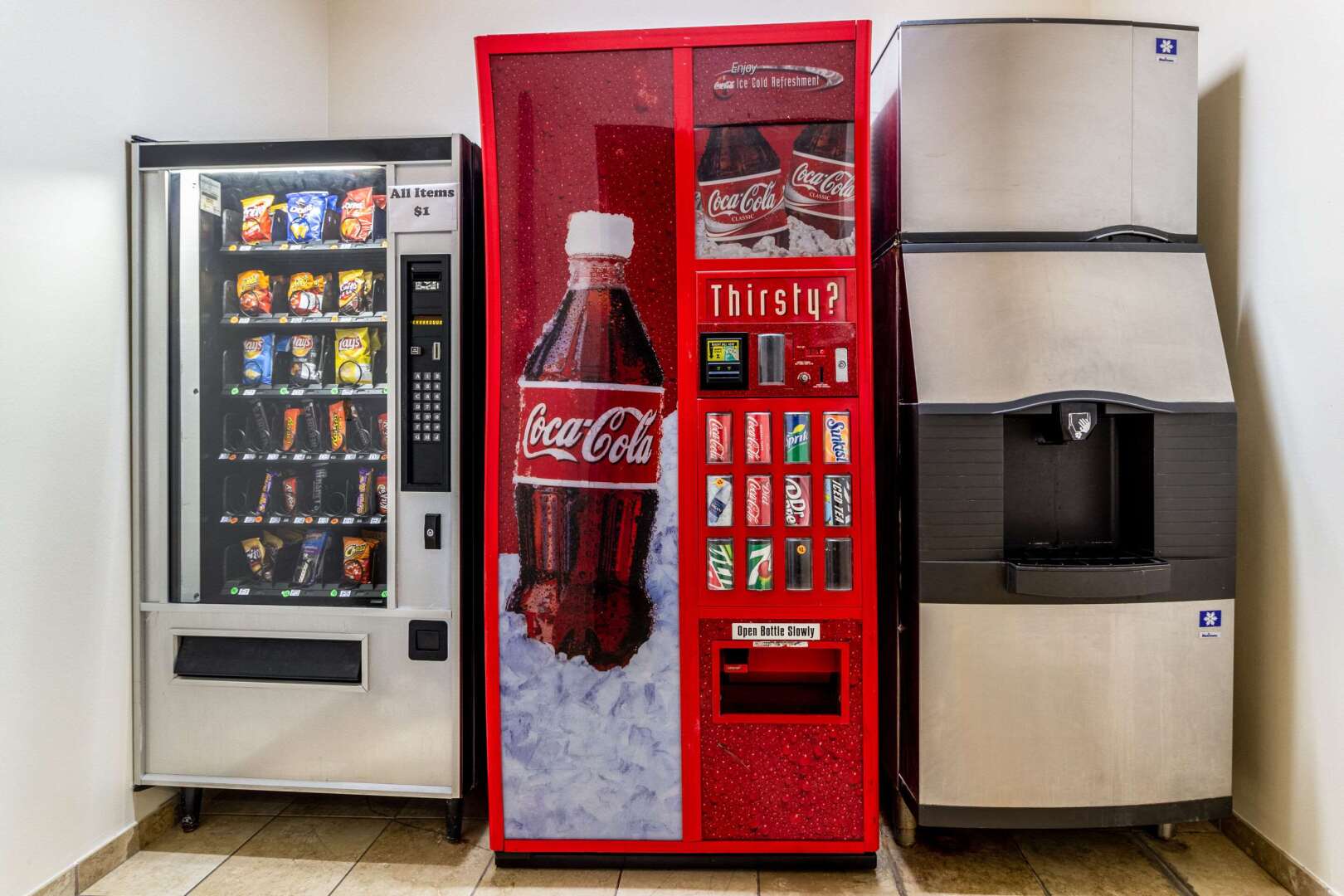 Photo - Quality Inn Texas City I-45