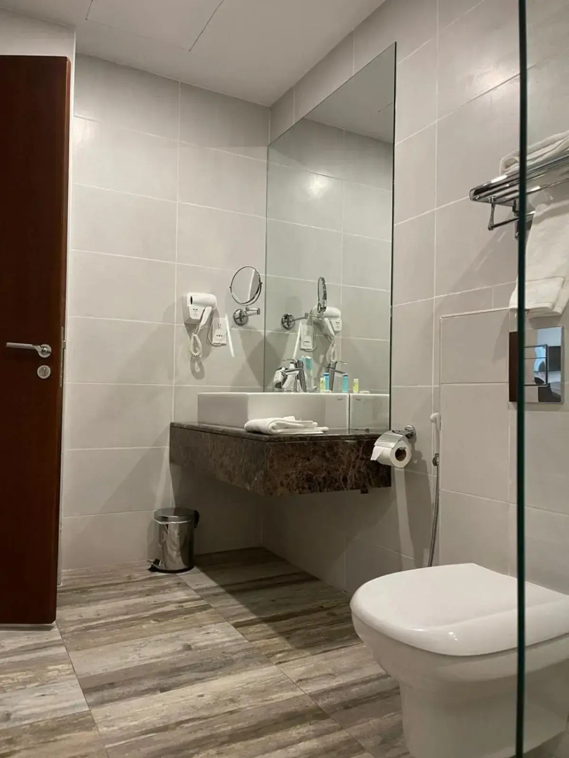 Photo - Grand Tourist Hotel