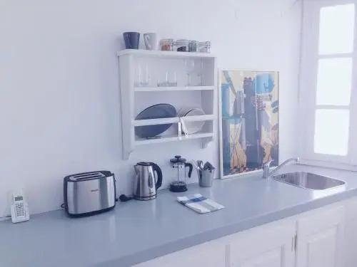 Foto - Altana Cliffside Villas