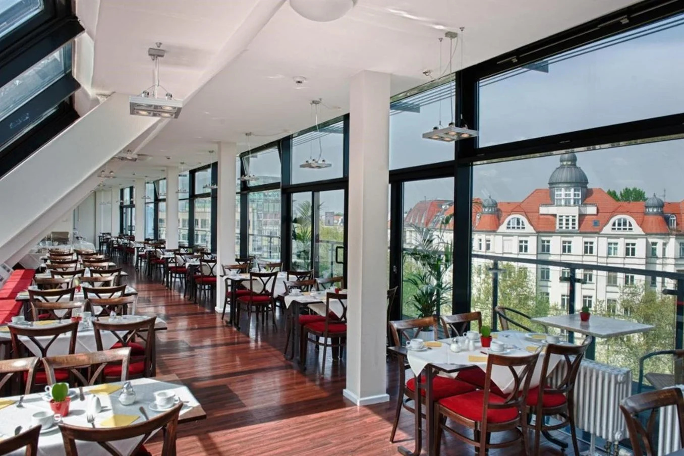 Foto - Come Inn Berlin Kurfürstendamm