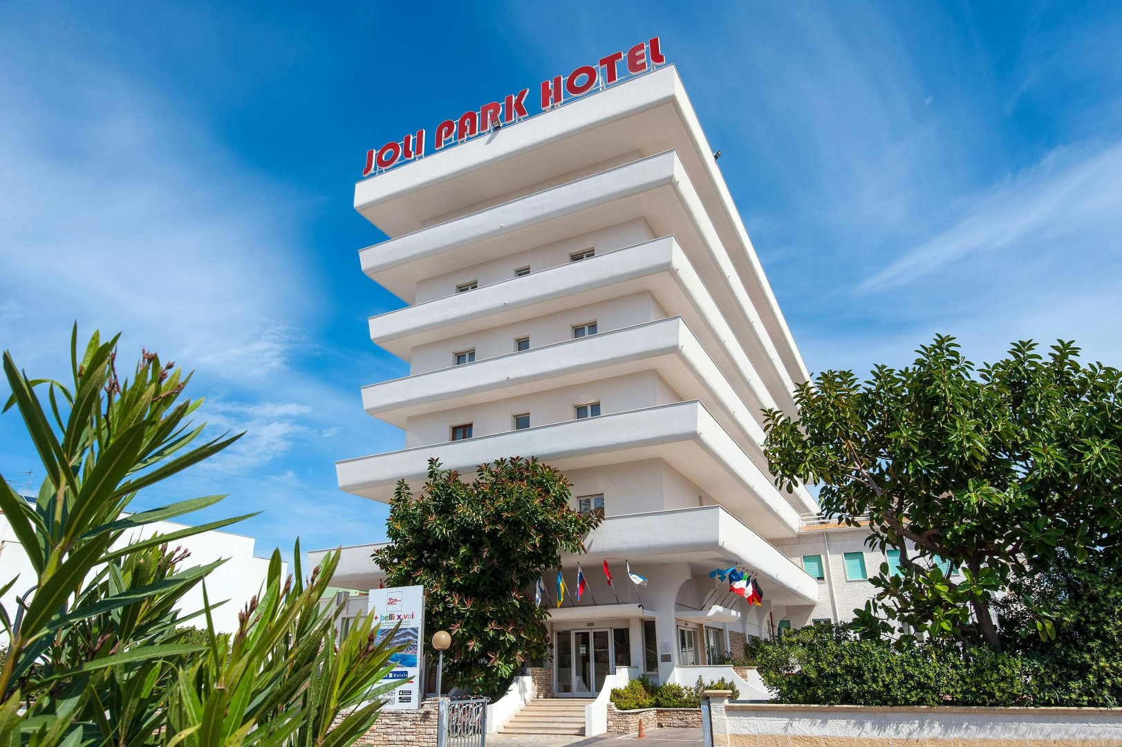 Foto - Joli Park Hotel