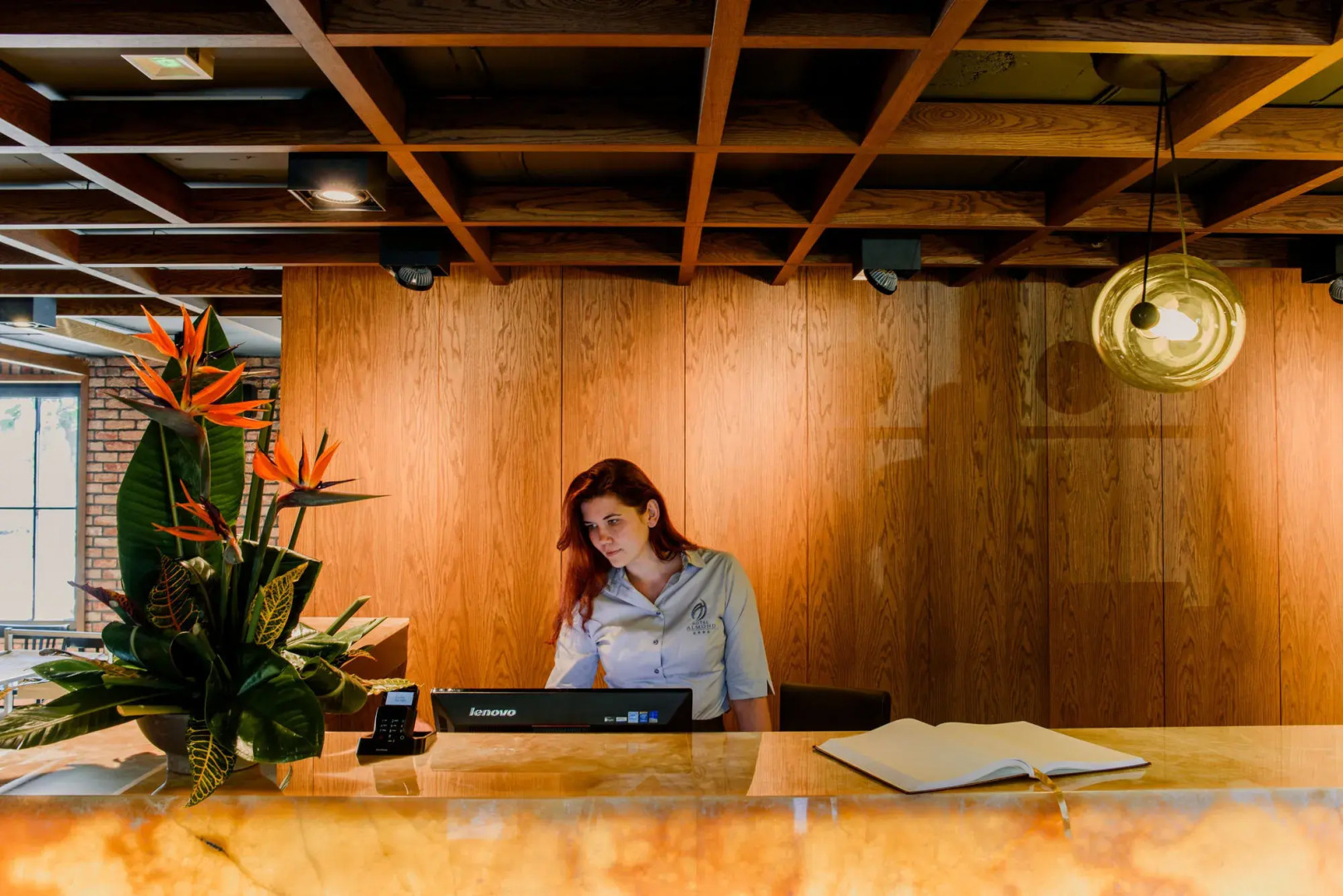 Photo - GRANO HOTEL Gdańsk Riverside