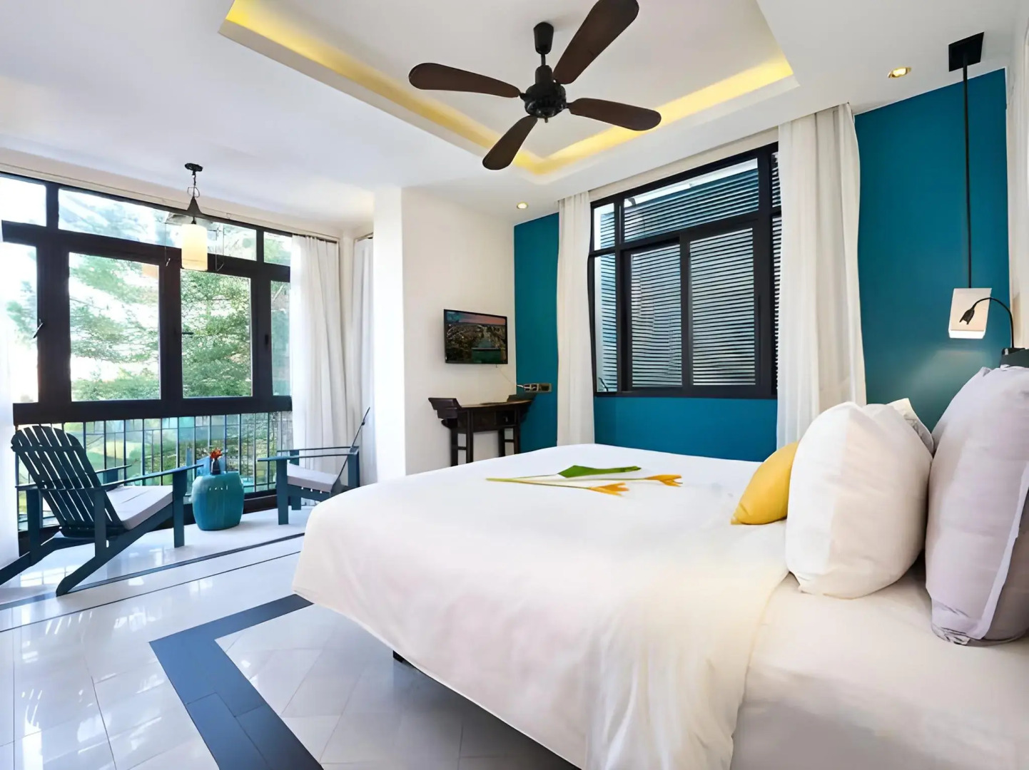 Foto - Maison Vy Hotel Hội An