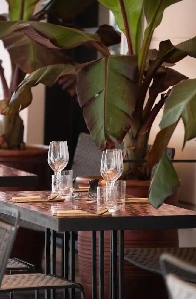 Photo - Palais Ségurane Boutique Hôtel