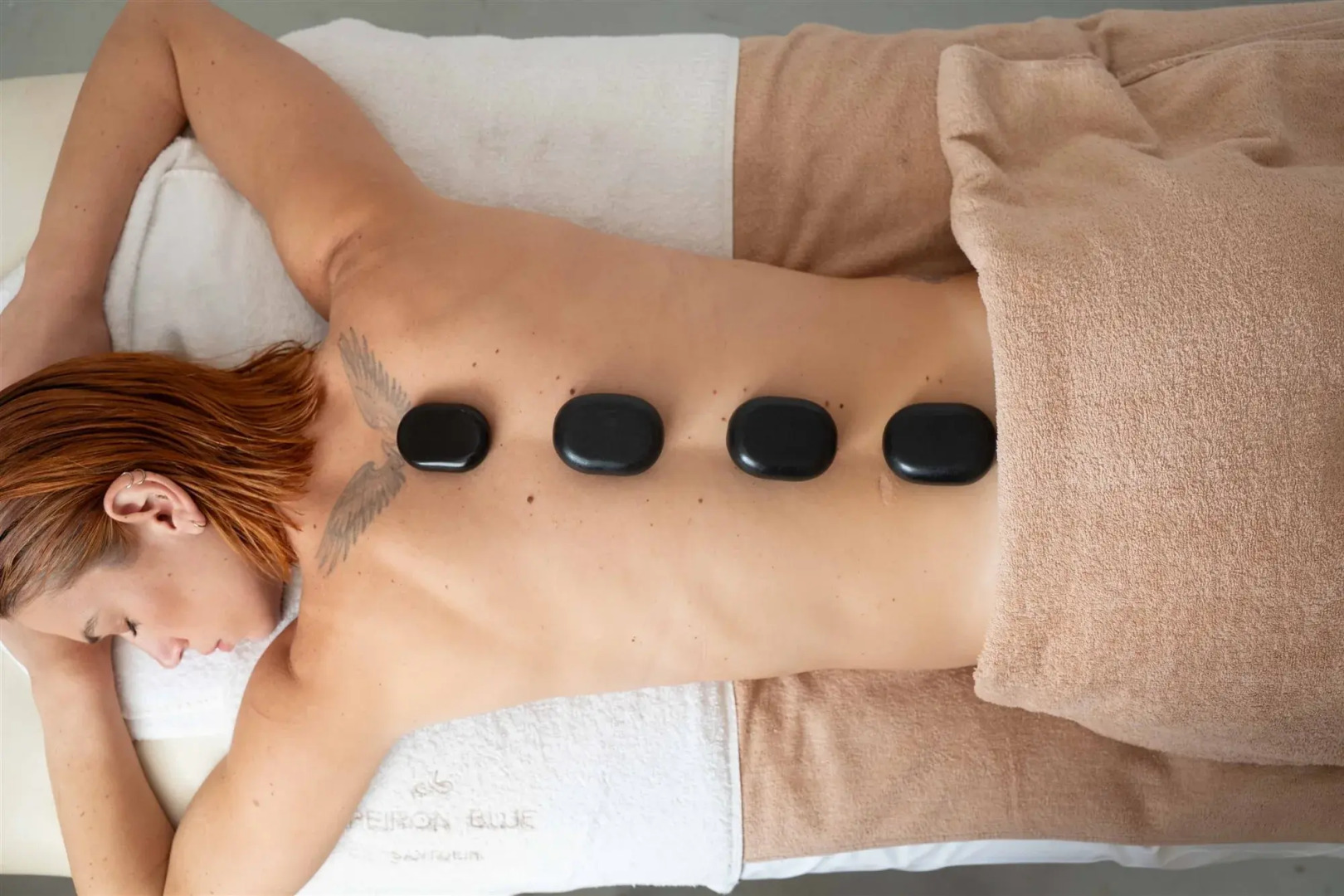 Photo - Apeiron Blue Santorini - Adults Only 14 plus - Apeiron Hotels