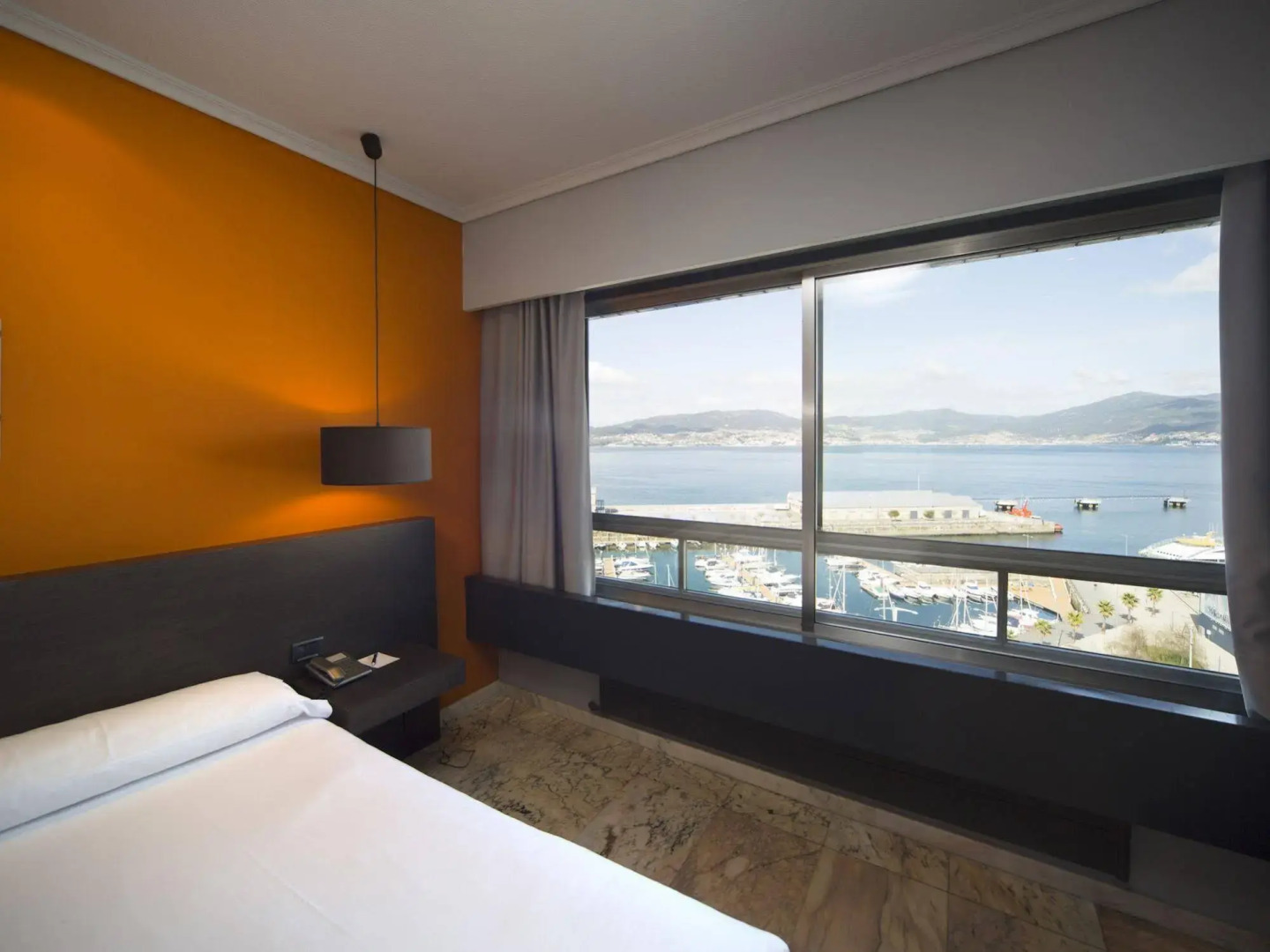 Photo - Hotel Bahía de Vigo
