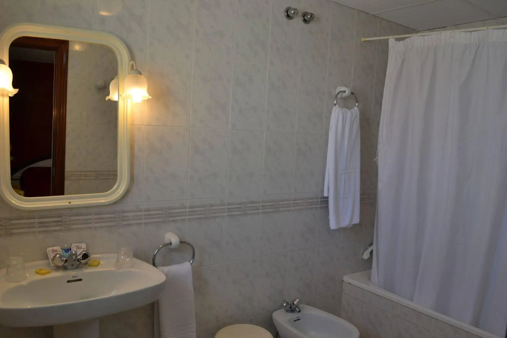 Foto - Hotel Congra