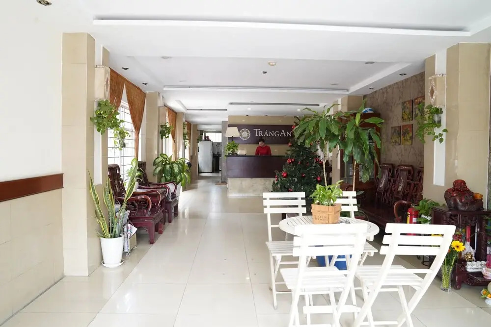 Photo - Trang An Hotel - 10 minutes Landmark 81